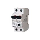 Eaton - Xpole Motorbeveiligingsschakelaar Z-Ms-4,0/2