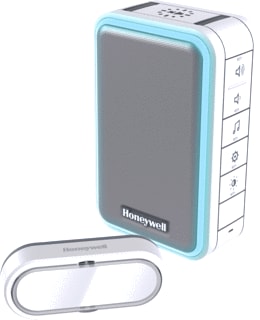 Honeywell Home - Deurbel gong Dc315Sl Wit
