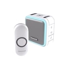 Honeywell Home - Deurbel gong Dc515N Wit
