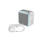 Honeywell Home - Deurbel gong Dc515Np2 Wit