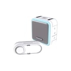 Honeywell Home - Deurbel gong Dc515Sl Wit