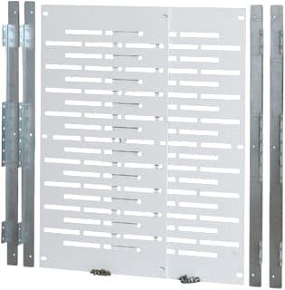 Eaton - XEnergy Afdek/afscherm/mark.strk kast/less. afdafsles xpc060802