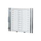 Eaton - XEnergy Afdek/afscherm/mark.strk kast/less. afdafsles xpc060802