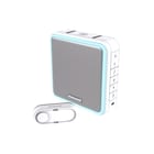 Honeywell Home - Deurbel gong Dc915S Wit