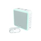 Honeywell Home - Deurbel gong Dc915Sl Wit