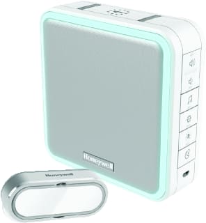 Honeywell Home - Deurbel gong Dc917Sgl Grijs