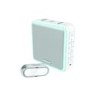 Honeywell Home - Deurbel gong Dc917Sgl Grijs
