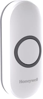Honeywell Home - Beldrukker Rf Drkknp Vert Dcp311 W
