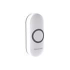 Honeywell Home - Beldrukker Rf Drkknp Vert Dcp311 W