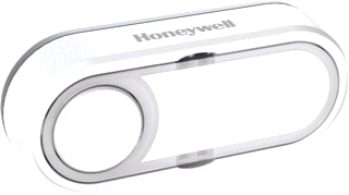 Honeywell Home - Beldrukker Drkcont Dcp511 Wit