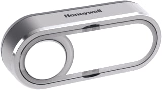 Honeywell Home - Beldrukker Drkcont Dcp511G Grijs
