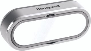 Honeywell Home - Beldrukker Drkcont Dcp911G Grijs