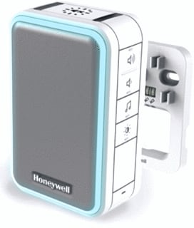Honeywell Home - Deurbel gong Dw315S H-Wit