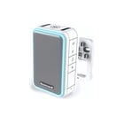 Honeywell Home - Deurbel gong Dw315S H-Wit