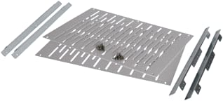Eaton - XEnergy Afdek/afscherm/mark.strk kast/less. Xpc061002