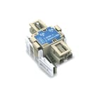 Wago - App.aansl. vr inst.bare gebouwinst. 770-7102