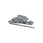 Eaton - XEnergy Scheidingswand voor kast/lessenaar  174058