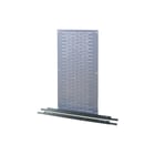 Eaton - XEnergy Afdek/afscherm/mark.strk kast/less.  178652