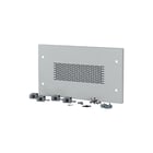Eaton - XEnergy Deur/bed.-tableau vr kast/lessenaar  177142