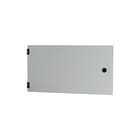 Eaton - XEnergy Deur/bed.-tableau vr kast/lessenaar drbdtabl xtszdsqc-h325w600