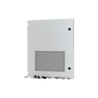 Eaton - XEnergy Deur/bed.-tableau vr kast/lessenaar drbdtabl xtszdsqv3lh700w600