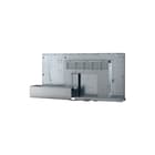 Eaton - XEnergy Comp. v. uitbouw kast/lessenaar uitkstls xtmpix16fmh550w600