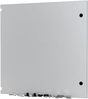 Eaton - XEnergy Deur/bed.-tableau vr kast/lessenaar drbdtabl xtszdsqc-h800w800