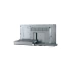 Eaton - XEnergy Comp. v. uitbouw kast/lessenaar uitkstls xtmpix16wmh550w600
