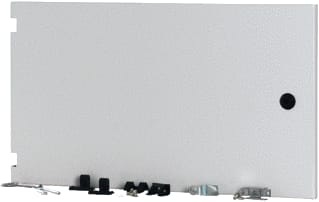 Eaton - XEnergy Deur/bed.-tableau vr kast/lessenaar  177165