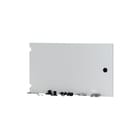 Eaton - XEnergy Deur/bed.-tableau vr kast/lessenaar  177165