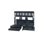Eaton - XEnergy Comp. v. uitbouw kast/lessenaar uitbkstls xmix16w0803