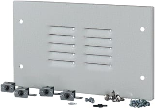 Eaton - XEnergy Deur/bed.-tableau vr kast/lessenaar 177146