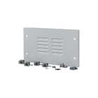 Eaton - XEnergy Deur/bed.-tableau vr kast/lessenaar  177146