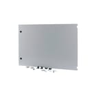 Eaton - XEnergy Deur/bed.-tableau vr kast/lessenaar drbdtabl xtszdsqc-h700w1000