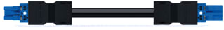 Wago - Patchkabel inst.bare gebouwinstall. 771-8982/006-801