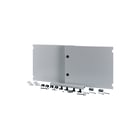 Eaton - XEnergy Deur/bed.-tableau vr kast/lessenaar drbdtabl xtszdsqc-h450w1100