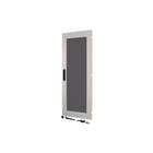 Eaton - XEnergy Deur/bed.-tableau vr kast/lessenaar drbdtabl xtszdskw-h1625w592