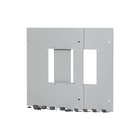 Eaton - XEnergy Afdek/afscherm/mark.strk kast/less. Xmix16F1002C