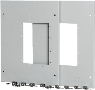 Eaton - XEnergy Afdek/afscherm/mark.strk kast/less. afdafsles xmix16w1002c