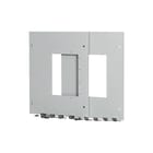 Eaton - XEnergy Afdek/afscherm/mark.strk kast/less. afdafsles xmix16w1002c
