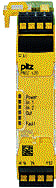 Pilz - Relais vr veiligheidsstroomcircuits 751160