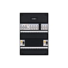 Eaton - Systeem 55 FLEX Groepenkast, geassembleerd I-72V34K0-0S-64