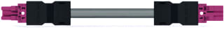 Wago - Patchkabel inst.bare gebouwinstall. 771-8992/005-307