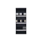 Eaton - Medusa FLEX Groepenkast, geassembleerd I-93V3400-Hm104