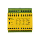 Pilz - Relais vr veiligheidsstroomcircuits Pze 9 24Vdc 8N/O 1N/C