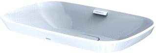 Toto Europe - Wastafel / Fontein wastafel lw3716hy