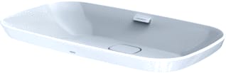 Toto Europe - Wastafel / Fontein wastafel lw3717hy
