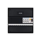 Eaton - Systeem 55 FLEX Groepenkast, geassembleerd I-31V3400-0S-44