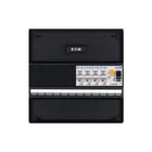 Eaton - Systeem 55 FLEX Groepenkast, geassembleerd I-41V3400-0S-44