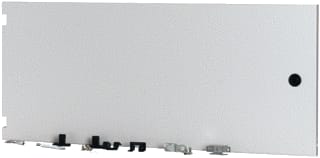 Eaton - XEnergy Deur/bed.-tableau vr kast/lessenaar drbdtabl xtszdsqc-h400w800